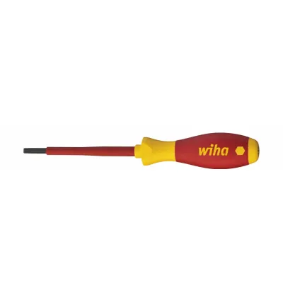  Отвертка SoftFinish электрическая TORX  Wiha 00881