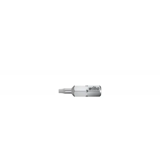 Стандартное долото 25 мм TORX 1/4" C6,3