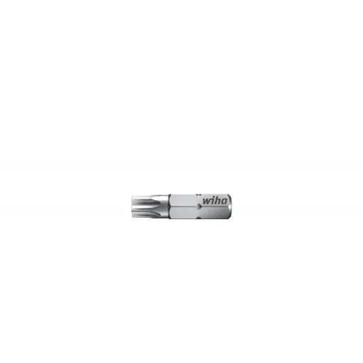 Стандартна насадка 25 мм TORX, конічна 1/4"
