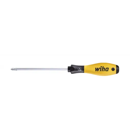  Викрутка SoftFinish ESD Phillips 