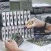  Викрутка SoftFinish ESD TORX 