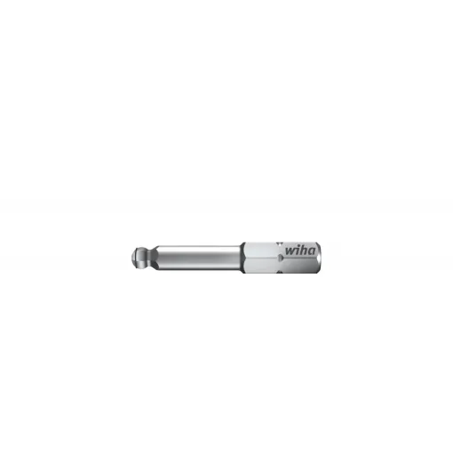 Шестигранний кульовий кінець Bit Standard MagicRing, 1/4"