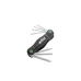  Мультитул PocketStar TORX з 7 предметів 