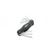 Мультитул PocketStar TORX Tamper Resistant (з отвором) 8 шт.