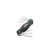  Мультитул PocketStar TORX Tamper Resistant (с отверстием), 7 предметов, версия SB с подвеской с евро отверстием 