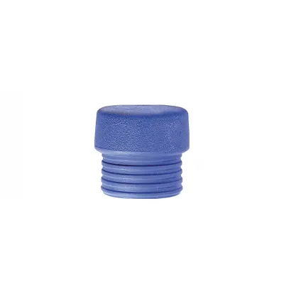 Face soft Round для безпечного молотка з м'яким наконечником Wiha 26663