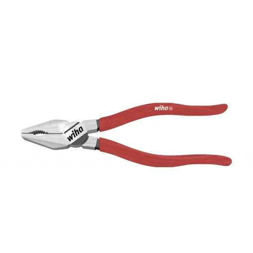  Комбинированные плоскогубцы Classic с DynamicJoint и OptiGrip с очень длинной режущей кромкой 