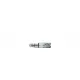 Bit Standard 25 мм SIT 1/4" Wiha 27260