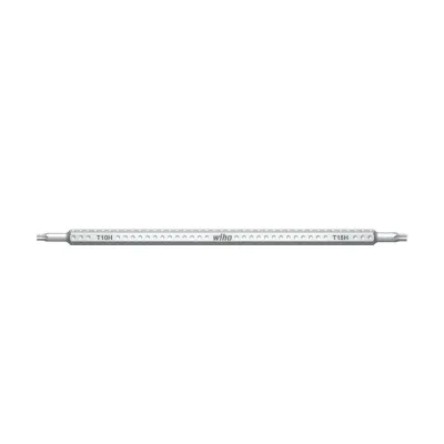  Змінне лезо SYSTEM 6 TORX Tamper Resistant (з отвором)  Wiha 27633