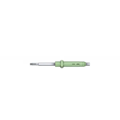  Сменное лезвие TORX PLUS для динамометрических отверток с Т-образной рукояткой 