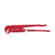 Клещи для угловых труб Classic 90 Wiha 29443