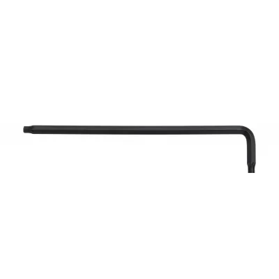 L-подібні ключі TORX MagicSpring, оксидовані чорні Wiha 31237