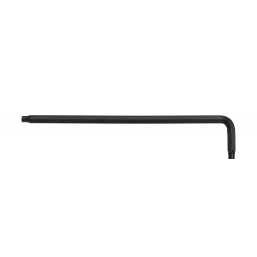 L-подібні ключі TORX MagicSpring, оксидовані чорні