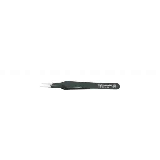 Прецизионные пинцеты Professional ESD тип 2a