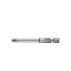 Bit Professional PlusMinus/Pozidriv 1/4" Wiha 32495