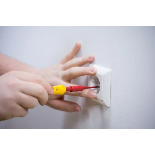 Викрутка з тримачем біт SoftFinish electric slimVario для slimBits