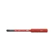 Электрический бит slimBit PlusMinus/Pozidriv Wiha 34590 Электрический бит slimBit PlusMinus/Pozidriv Wiha 34590