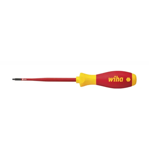  Отвертка SoftFinish electric slimFix Square 