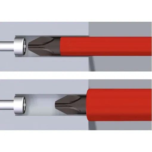 Электробит slimBit TORX