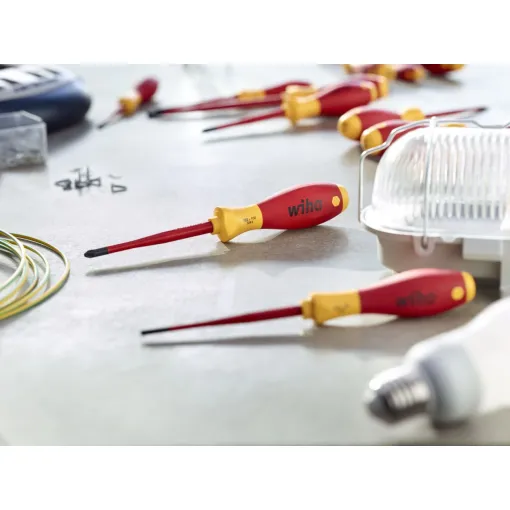  Отвертка SoftFinish electric slimFix TORX 