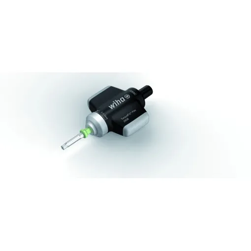  Динамометрическая отвертка с ручкой для ключа TorqueFix Key с постоянно установленным пределом крутящего момента 