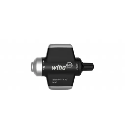  Динамометрическая отвертка с ручкой для ключа TorqueFix Key с постоянно установленным пределом крутящего момента 
