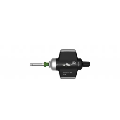  Динамометрическая отвертка с ручкой для ключа TorqueFix Key с постоянно установленным пределом крутящего момента 