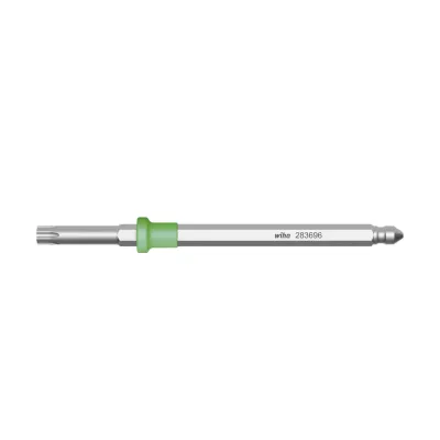 Сменное жало TORX PLUS , для динамометрической отвёртки с рукояткой-ключиком Wiha 38815