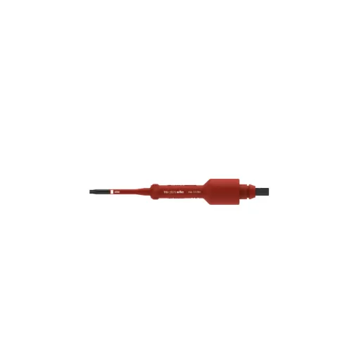  Сменный электрический нож TORX для динамометрической отвертки с Т-образной рукояткой с электроприводом 