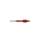  Сменный электрический нож TORX для динамометрической отвертки с Т-образной рукояткой с электроприводом  Wiha 38934