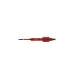  Сменный электрический нож TORX для динамометрической отвертки с Т-образной рукояткой с электроприводом 