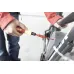  Набор динамометрических отверток TorqueVario-S electric Mixed, регулируемый предел крутящего момента, 14 шт., Включая складной пакет 