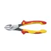 Силовые бокорезы Industrial electric с DynamicJoint с включаемой и выключаемой раскрывающей пружиной Силовые бокорезы Industrial electric с DynamicJoint с включаемой и выключаемой раскрывающей пружиной
