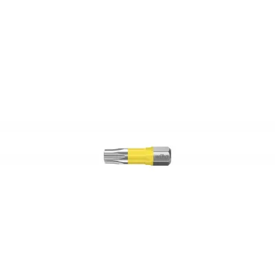 Набор бит, биты Y 25 мм TORX (T40), 5 предм., 1/4 , в коробке Wiha 41597
