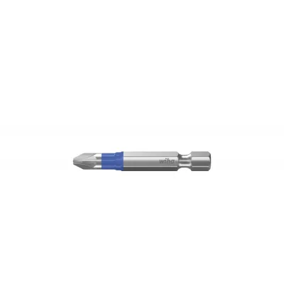 Набор бит, биты Т 50 мм Pozidriv (PZ3), 5 предм., 1/4 , в коробке Wiha 41642