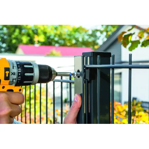 Набор бит, биты Т 50 мм TORX (T20), 5 предм., 1/4 , в коробке