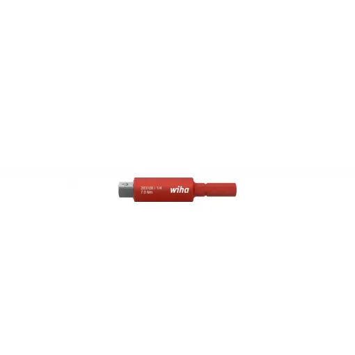 Перехідник slimVario electric для торцевого ключа 1/4
