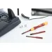 Набір тонких викруток PicoFinish slimVario electric, 4 шт. З slimBits