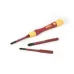 Набір тонких викруток PicoFinish slimVario electric, 4 шт. З slimBits