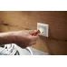 Індикатор напруги Volt Detector, вибухобезпечний, безконтактний, однополюсний, 12 1000 В пер. Струму вкл. 2 батарейки ААА