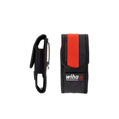 Поясний сумка для електровивертки speedE Wiha 44367