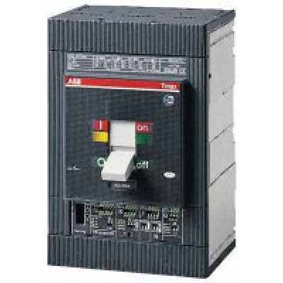 Автоматический выключатель Tmax 3-п 250A, 36kA 1SDA051247R1 Abb