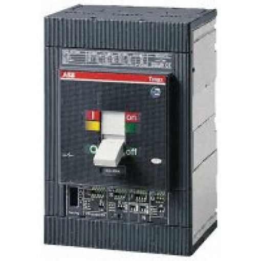 Автоматический выключатель Tmax 3-п 250A, 36kA 1SDA051247R1 Abb