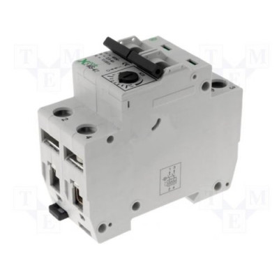 Автомат захисту двигуна 2-п Moeller Z-MS 25,0А