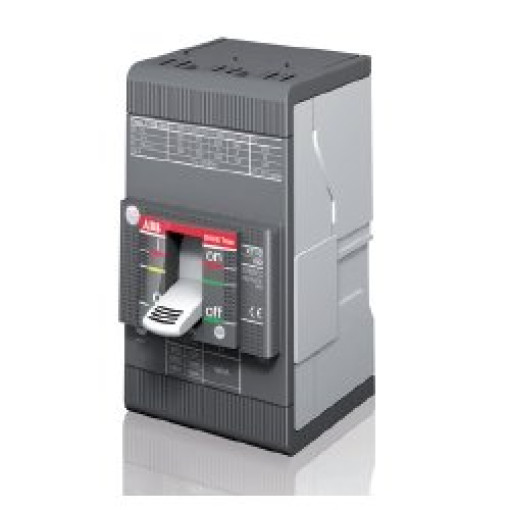 Автоматический выключатель Tmax 3-п 125A, 25kA 1SDA050901R1 Abb