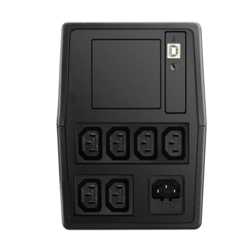 Источник бесперебойного питания Keor SPX 1000 ВА с разъемами IEC C13, Legrand 310322