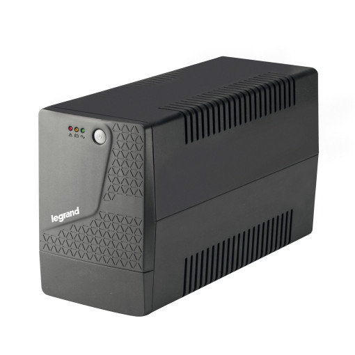 Источник бесперебойного питания Keor SPX 1000 ВА с разъемами IEC C13, Legrand 310322