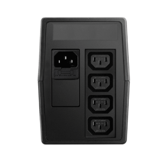 Источник бесперебойного питания Keor SPX 600 ВА с разъемами IEC C13, Legrand 310320