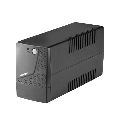 Источник бесперебойного питания Keor SPX 800 ВА с разъемами IEC C13, Legrand 310321