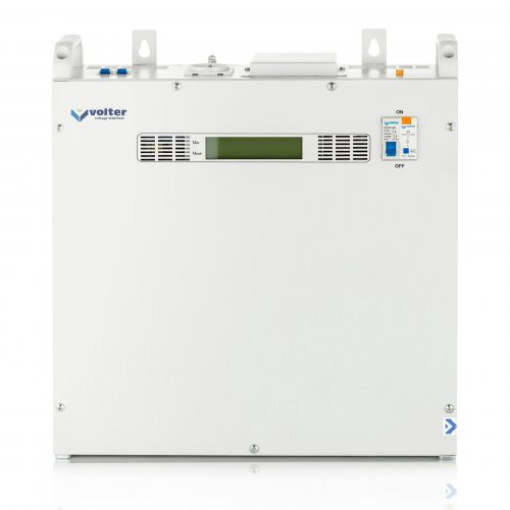 Стабілізатор напруги 1-фазний 11 кВт Volter™ СНПТО-11ПТТМ